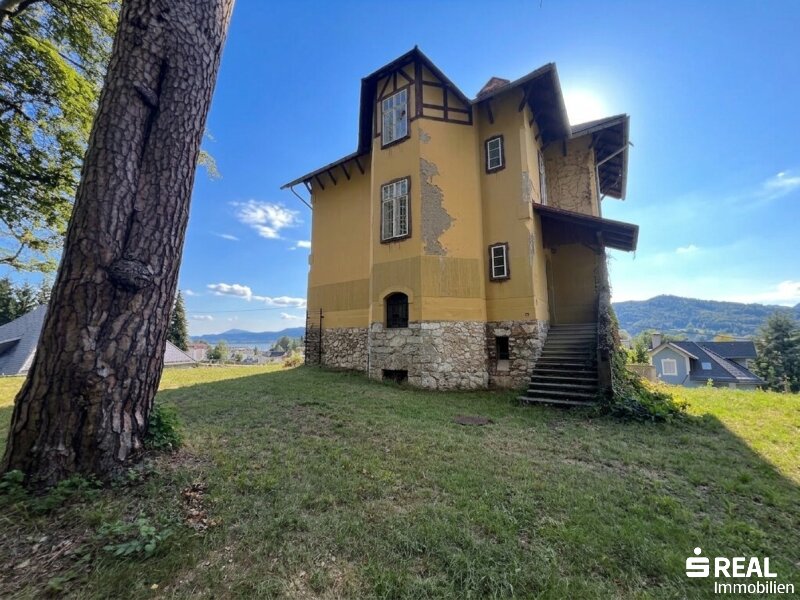 Die Villa