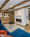 KITZIMMO-Exklusive Maisonette Wohnung kaufen - Immobilien Kirchberg in Tirol.