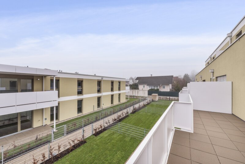 Färber² | Terrasse