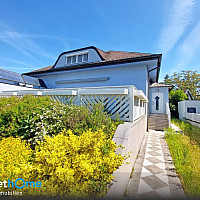 Haus mit viel Potential