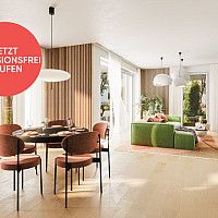 Bella Vita | Wohnraum