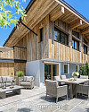 KITZIMMO-Hochwertiges Neubauchalet in Toplage kaufen - Immobilie Kitzbühel.