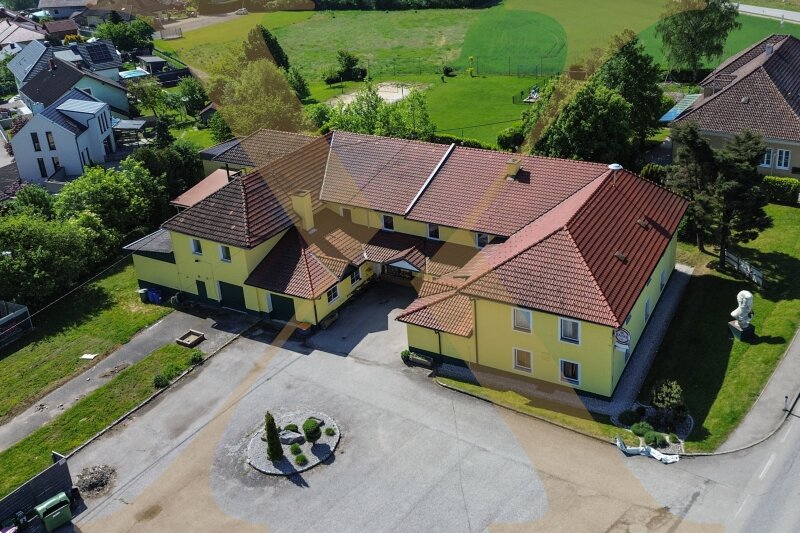 Außenansicht I