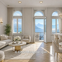 KITZIMMO-Altbauwohnung in erster Seereihe kaufen - Immobilien Gmunden.