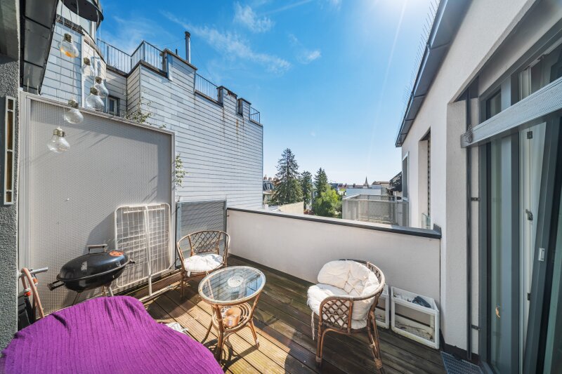 Balkon