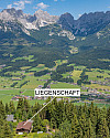 KITZIMMO-Freizeitwohnsitz mit unverbautem Kaiserblick - Ski in / Ski out - Immobilien Ellmau.