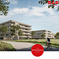 Eigentumswohnungen Gunskirchen