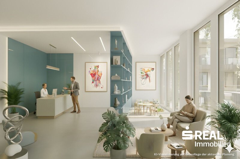 Physiotherapie, Gesundheit und Bewegung unter einem Dach im atrium3 Landeck