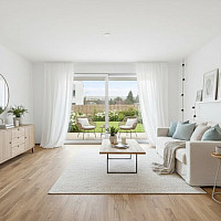 Einrichtungsvorschlag