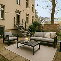 Beispiel Foto Garten