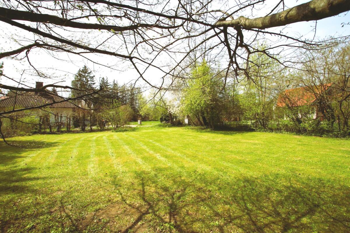 Baugrund in Gaaden, Obj. 3972