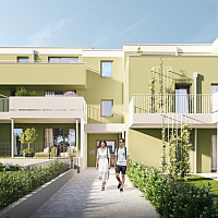 Färber² | Außenansicht