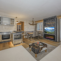 KITZIMMO-elegante Wohnung in zentraler Lage in Kitzbühel.