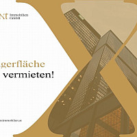 Lagerfläche zu vermieten