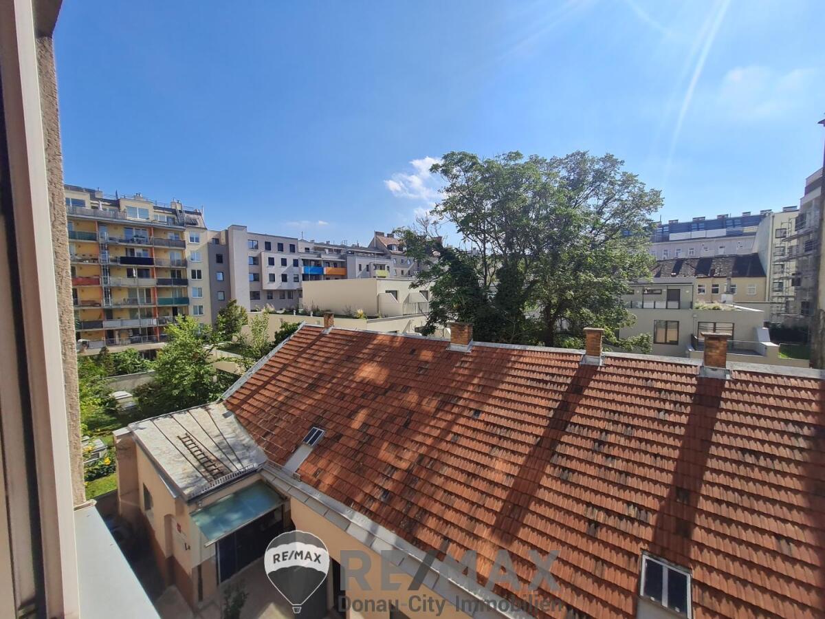 01. Eigentumswohnung Raaber-Bahn-Straße