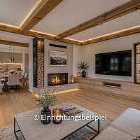 KITZIMMO-Hochwertige Wohnung in zentraler Ruhelage kaufen - Immobilien Kitzbühel.-2