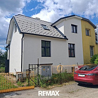 1 Haus DHH 3423 Wördern
