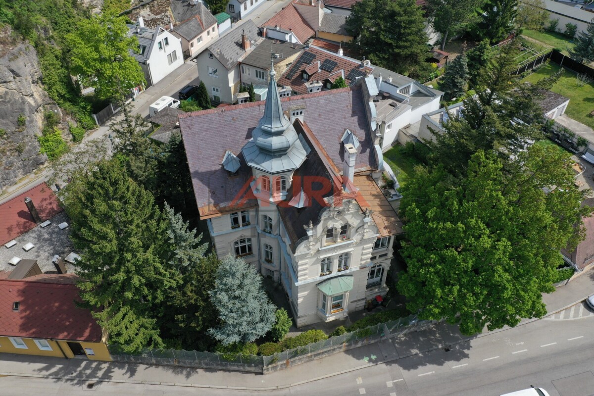 Titel Neu Helenenstraße