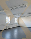 Büro - Ansicht I