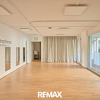 01. Atelier 1230 Wien-Atzgersdorf - Trainingsraum