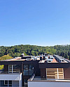 Dachgeschoss Außen
