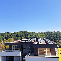 Dachgeschoss Außen