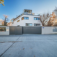 Hermesstraße
