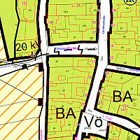 Flächenwidmungsplan