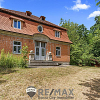 1 GST 3473 Mühlbach am Manhartsberg