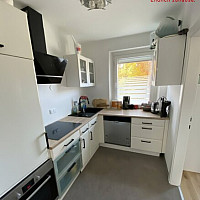 Küche (dezent mit KI bearbeitet)