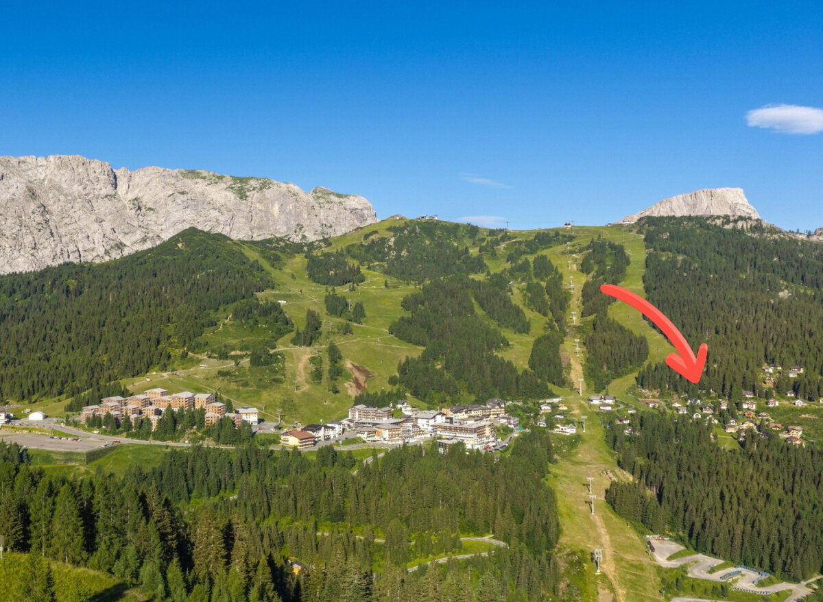 Sonnenalpe Nassfeld
