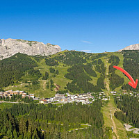 Sonnenalpe Nassfeld