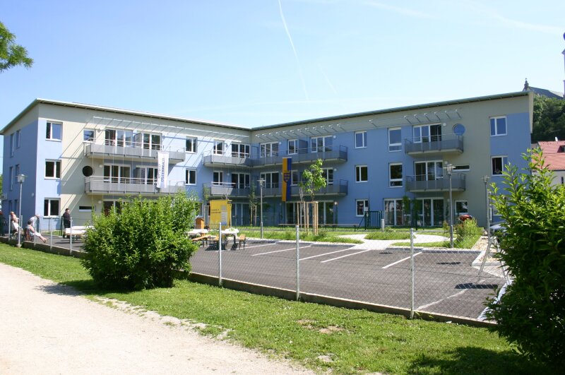 Außenaufnahme