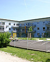 Außenaufnahme