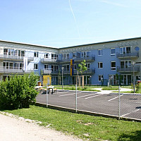 Außenaufnahme