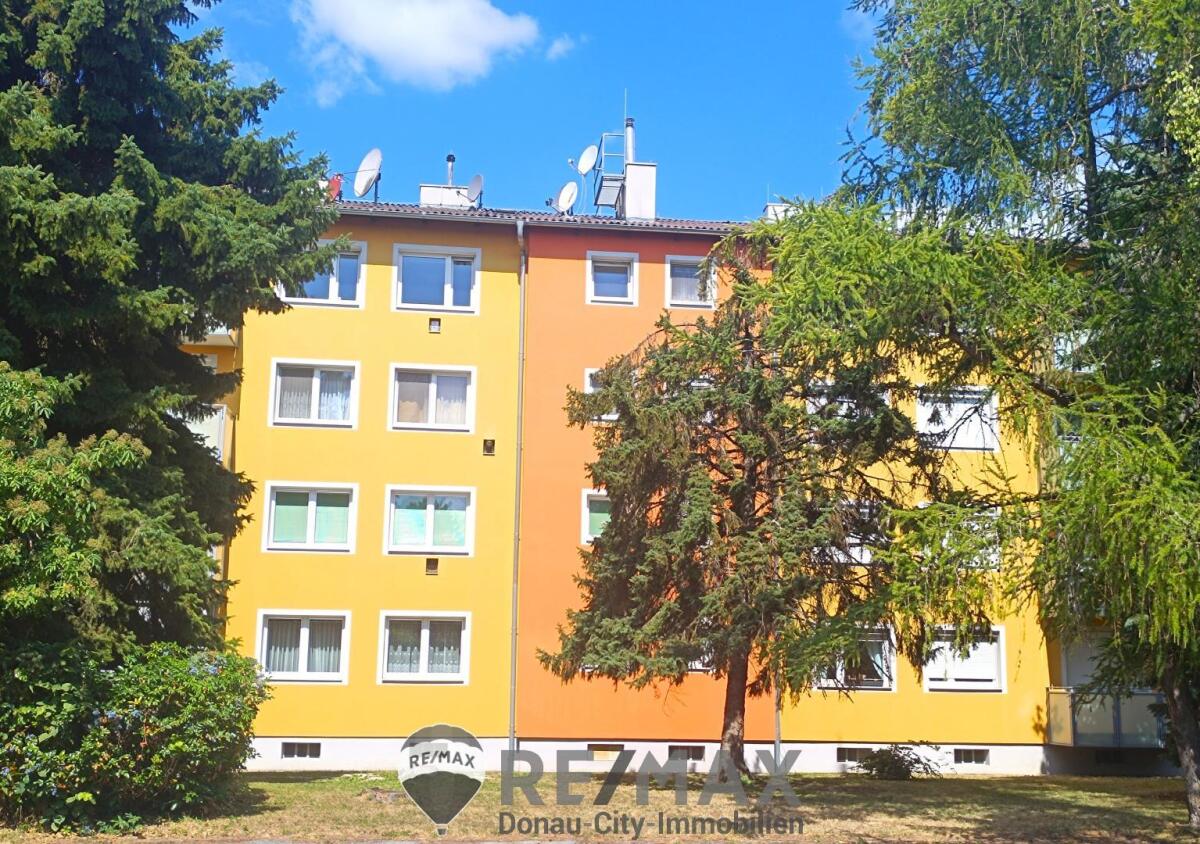 2301 Groß-Enzersdorf Gänserndorf Eigentumswohnung