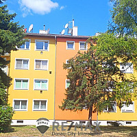 2301 Groß-Enzersdorf Gänserndorf Eigentumswohnung