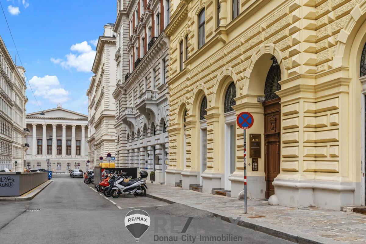 01. Mietwohnung 1010 Wien-Innere Stadt