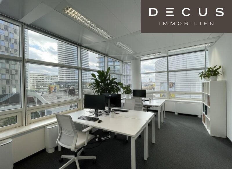 Gruppenbüro - KI-bearbeitet