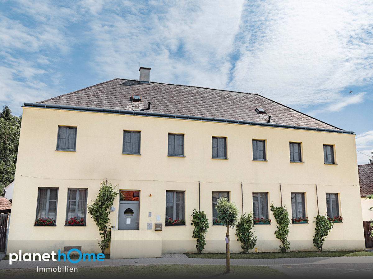 Jugendherberge