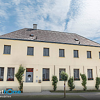 Jugendherberge