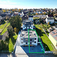 Luftbild/Lage