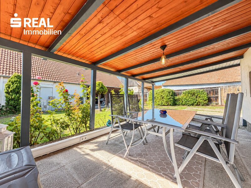 Terrasse 1