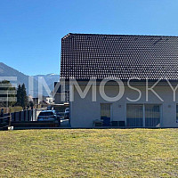 LUXURIÖS WOHNEN UND ARBEITEN UNTER EINEM DACH