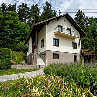 Südansicht