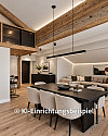 KITZIMMO-Dachgeschosswohnung mit schönem Ausblick kaufen - Immobilien Jochberg.