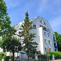 tolle Lage zentral in Oberdöbling