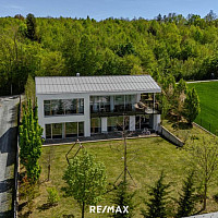 Ein Architektentraum