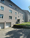 Außenanlage