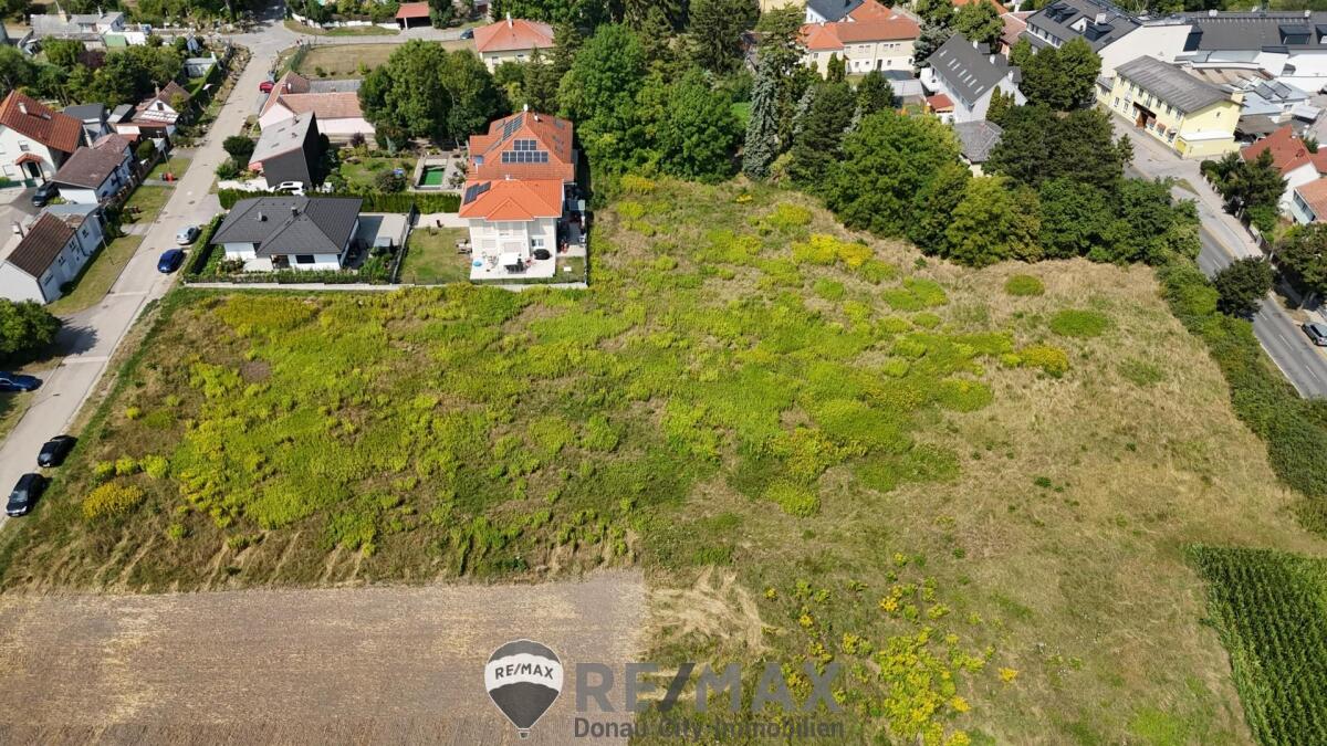 01 - Baugrundstücke Klein Engersdorf